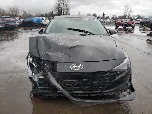 2021 HYUNDAI ELANTRA SE - 5NPLL4AG7MH019483