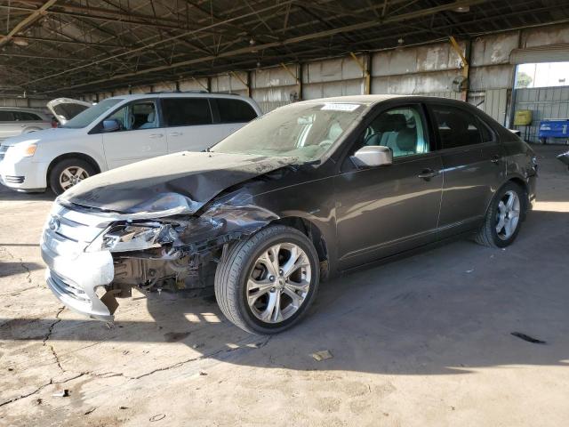 2012 FORD FUSION SE #3025966952