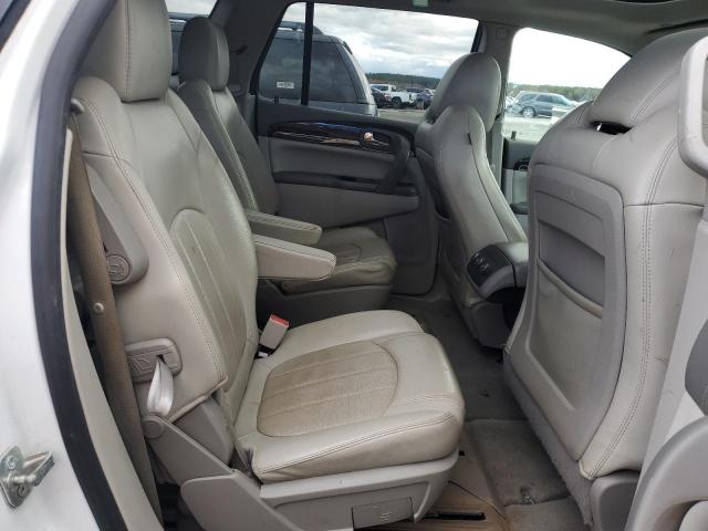 2017 BUICK ENCLAVE - 5GAKRBKD4HJ311416