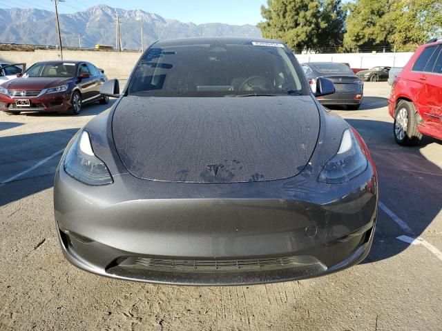 VIN 7SAYGAEEXPF739061 2023 TESLA MODEL Y no.5