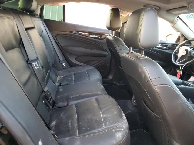 2018 BUICK REGAL ESSE W04GP6SX9J1053115