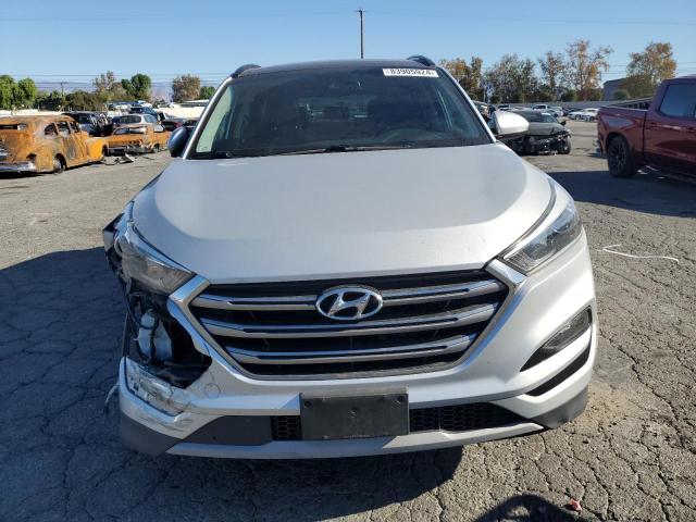 2017 HYUNDAI TUCSON LIM - KM8J3CA20HU345915