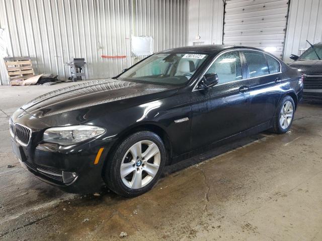 wbafr1c53bdj97610 - 2011 Bmw 5 series i - #undefined