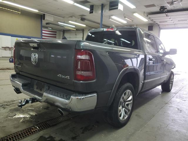 1C6SRFHT4NN437310 Ram 1500 Limited 2022