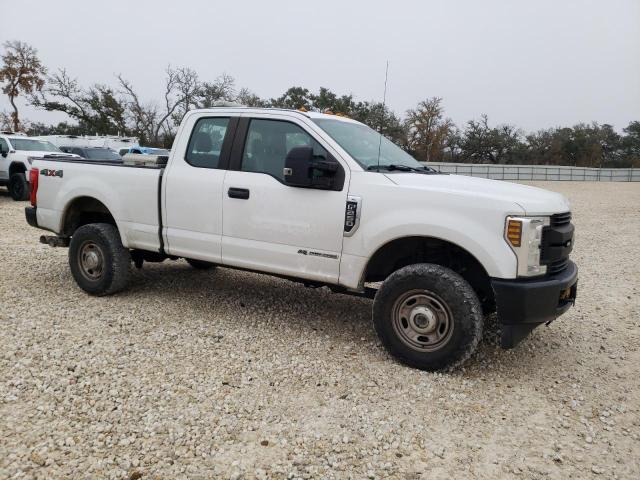 VIN 1FT7X2BTXKEF53290 2019 FORD F250 no.4