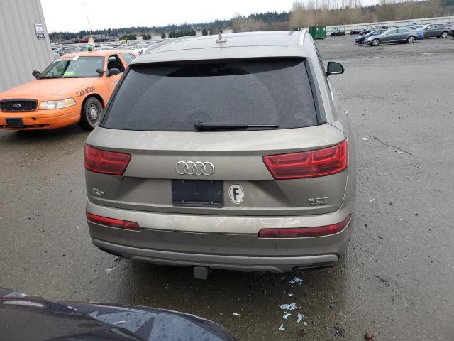 VIN WA1VAAF72HD013277 2017 AUDI Q7 no.6