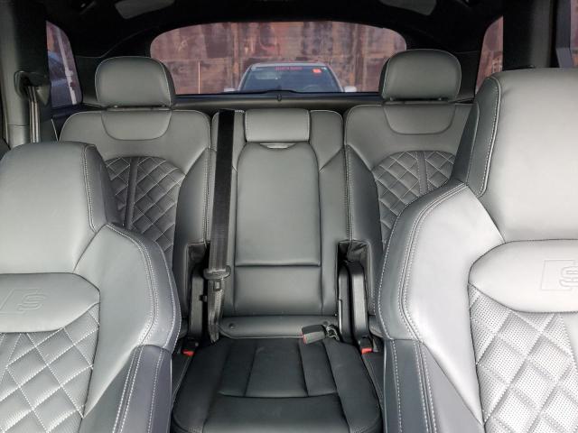 2024 AUDI SQ7 PREMIU WA1AWBF7XRD003197