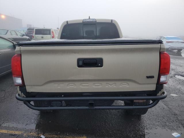 2019 TOYOTA TACOMA DOU - 3TMDZ5BN3KM071268