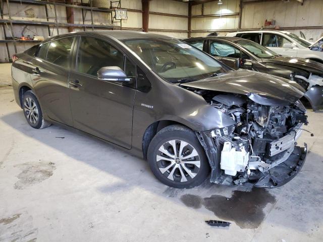 2020 TOYOTA PRIUS LE - JTDL9RFU0L3020415