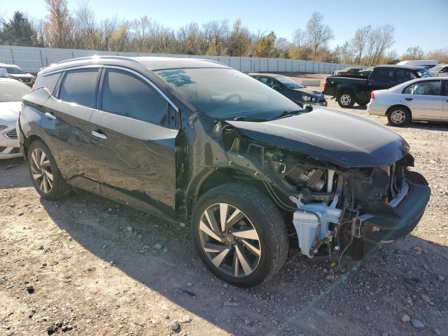 2018 NISSAN MURANO S - 5N1AZ2MG3JN188803
