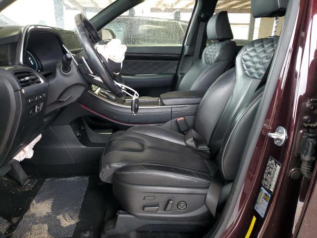 2020 HYUNDAI PALISADE L - KM8R54HE7LU091986