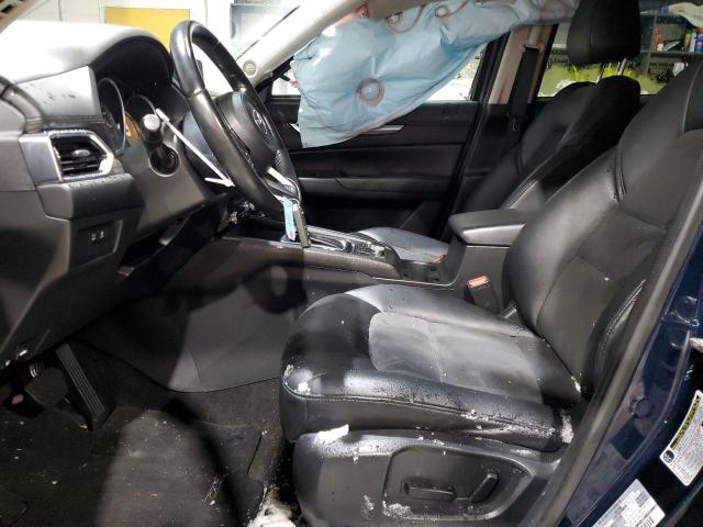 2019 MAZDA CX-5 TOURI - JM3KFBCM9K0605338