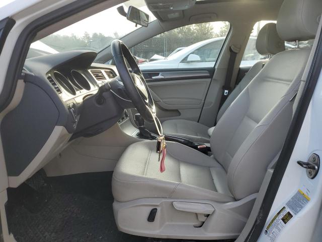 2015 VOLKSWAGEN GOLF - 3VW217AUXFM015124