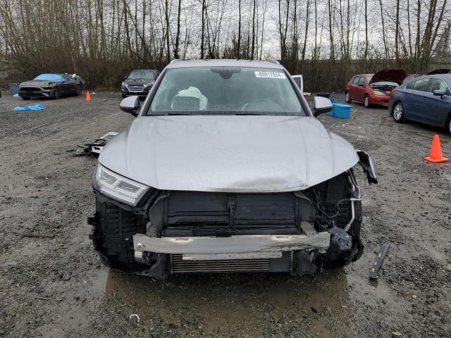 VIN WA1BNAFY4J2137830 2018 AUDI Q5 no.5