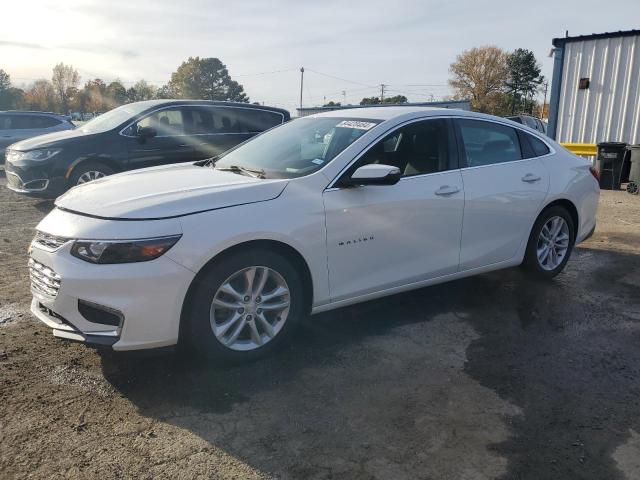 Vin: 1g1ze5st1hf105662, lot: 84420464, chevrolet malibu lt 2017 img_1