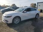 2017 CHEVROLET MALIBU LT - 1G1ZE5ST1HF105662