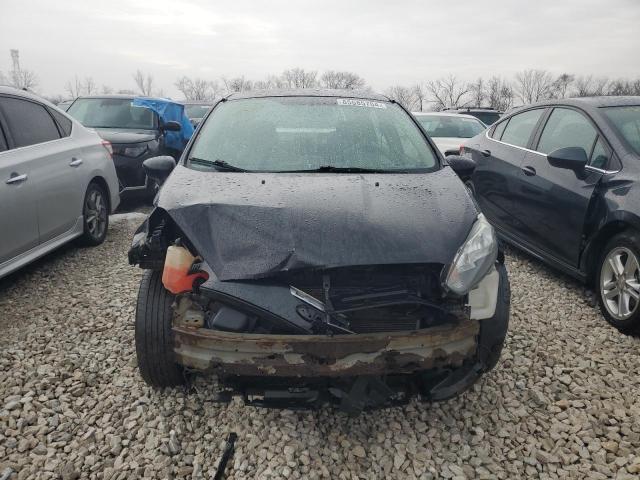 VIN 3FADP4AJ2EM235053 2014 FORD FIESTA no.5