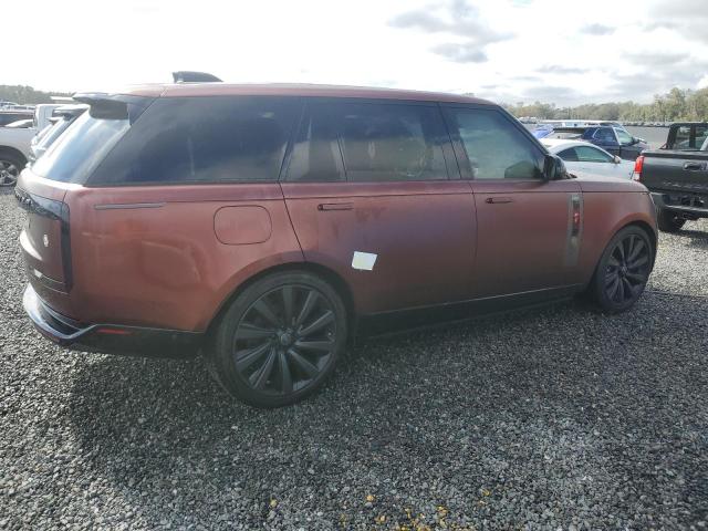 VIN SALKUBE78PA013834 2023 LAND ROVER RANGEROVER no.3