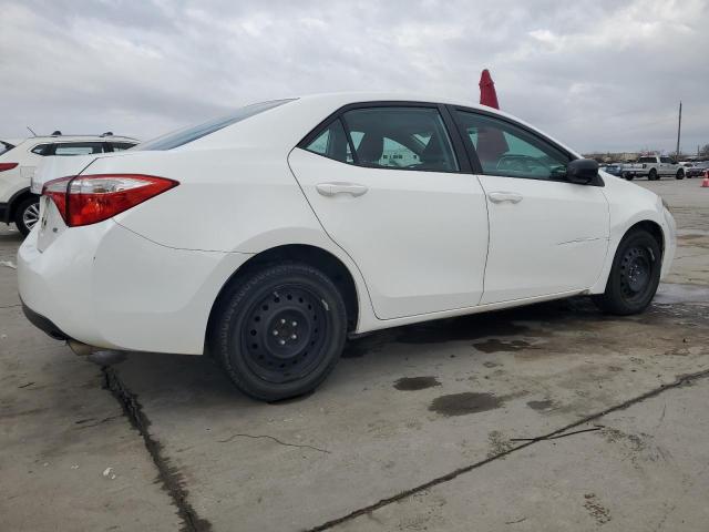 2015 TOYOTA COROLLA L - 5YFBURHE4FP306084