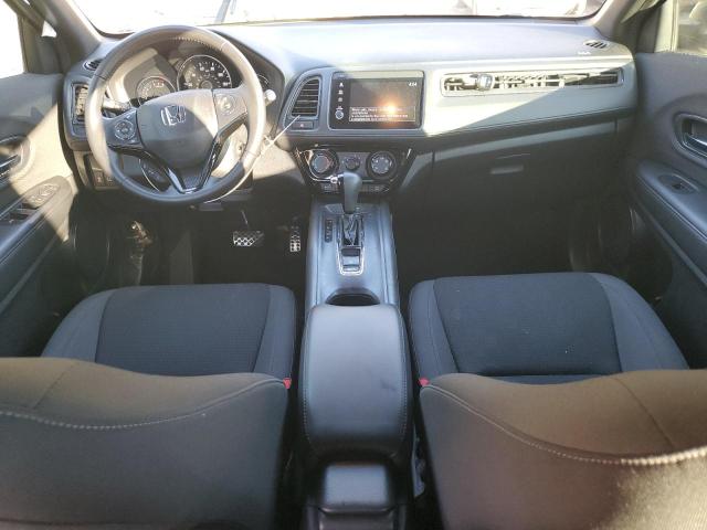 2021 HONDA HR-V SPORT - 3CZRU5H13MM720136