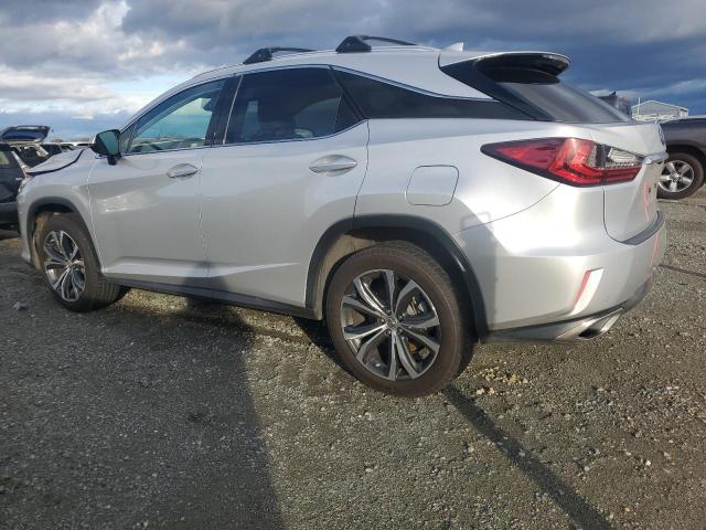 VIN 2T2BZMCA7GC038511 2016 LEXUS RX350 no.2