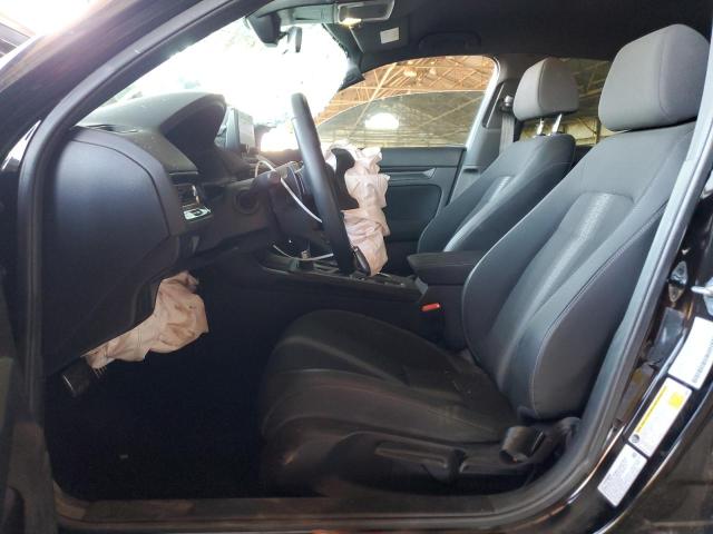 2025 HONDA CIVIC SPOR - 2HGFE2F50SH510133