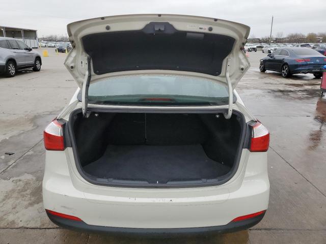 2015 KIA FORTE LX - KNAFK4A66F5292003