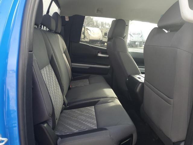 2021 TOYOTA TUNDRA DOU - 5TFUY5F18MX983255