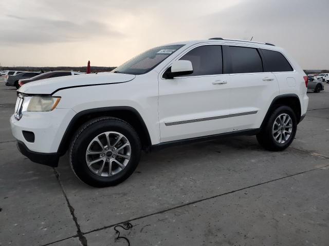 2013 JEEP GRAND CHER #3026993773