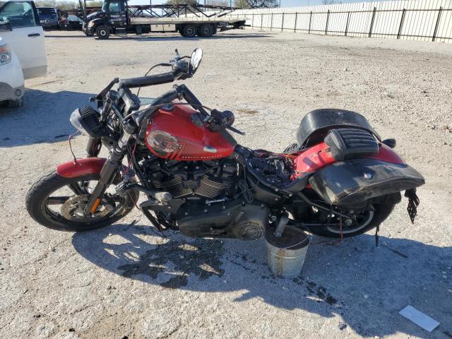 2022 HARLEY-DAVIDSON FXBBS 1HD1YYK11NB068321