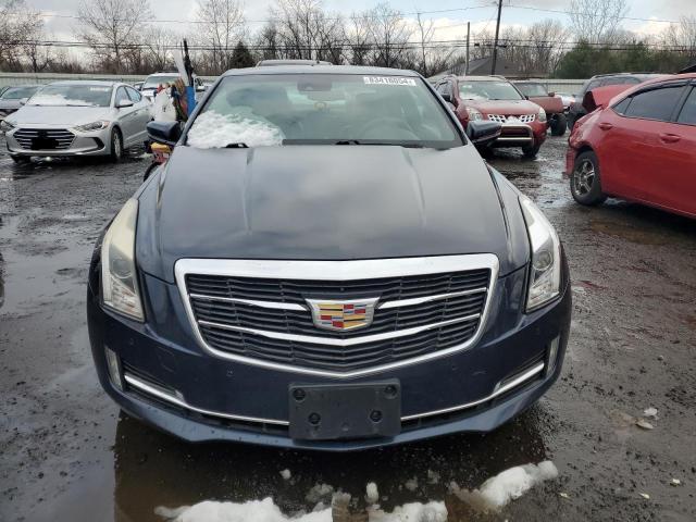 VIN 1G6AH1RX3F0111947 2015 CADILLAC ATS no.5