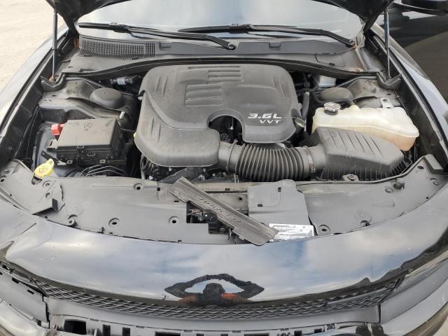 2023 DODGE CHARGER GT - 2C3CDXMG2PH505873
