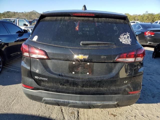 2022 CHEVROLET EQUINOX LT - 3GNAXKEV2NL309700