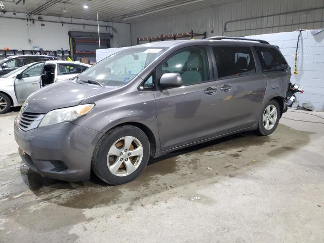 2015 TOYOTA SIENNA LE - 5TDKK3DC6FS685054