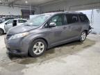 2015 TOYOTA SIENNA LE - 5TDKK3DC6FS685054