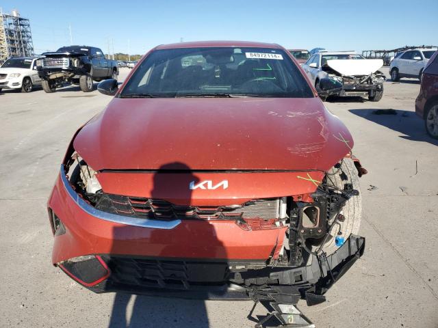 2024 KIA FORTE GT L - 3KPF54AD5RE720712