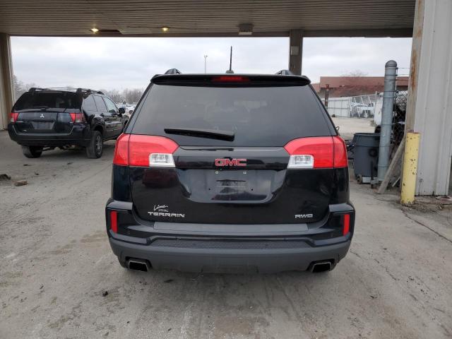 2017 GMC TERRAIN SL - 2GKFLUE3XH6111075