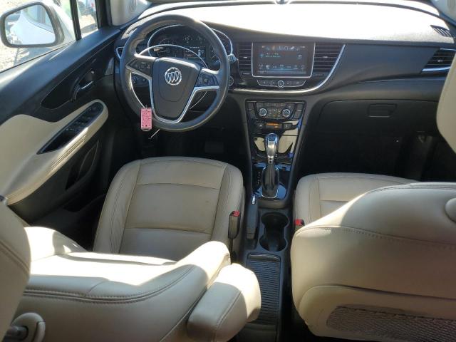 2018 BUICK ENCORE ESS - KL4CJCSBXJB645684
