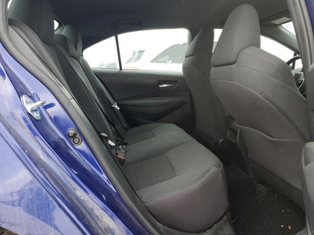 2021 TOYOTA COROLLA SE - 5YFB4MBE0MP084555