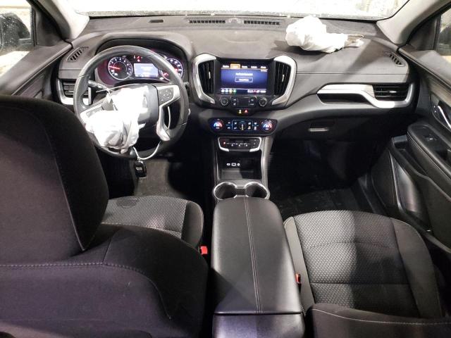 2023 GMC TERRAIN SL - 3GKALTEG6PL173266
