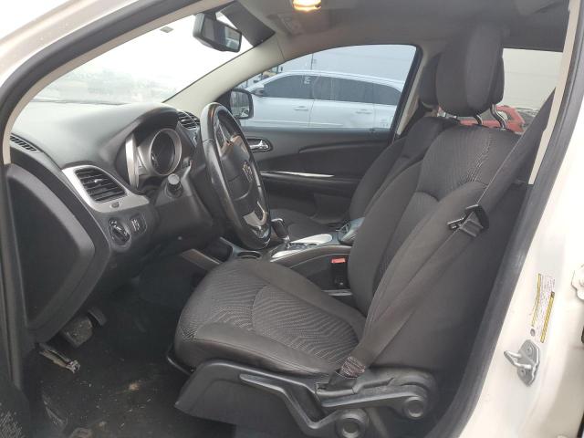 2016 DODGE JOURNEY SX - 3C4PDCBB4GT166618