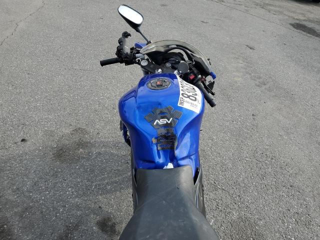 2007 SUZUKI SV650 JS1VP53A572103488