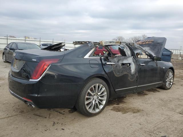 Vin: 1g6kd5rs0ju120747, lot: 85739684, cadillac ct6 luxury 20183