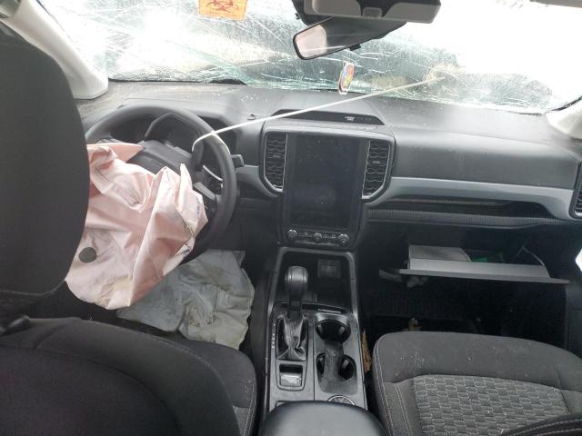 2024 FORD RANGER XL - 1FTER4PH7RLE09106