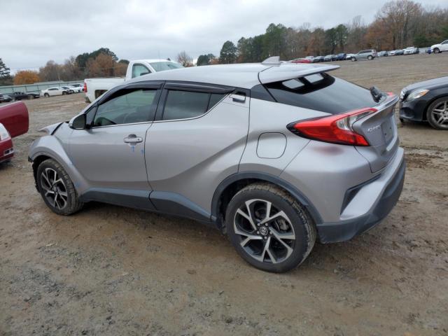 2019 TOYOTA C-HR XLE - JTNKHMBX8K1029757