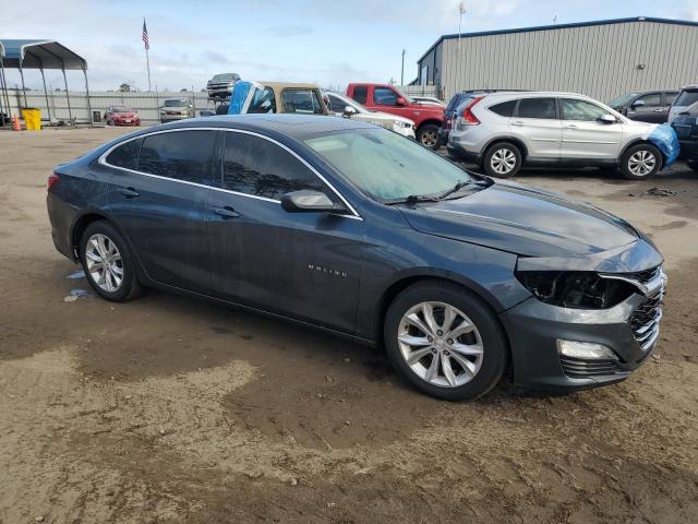 2020 CHEVROLET MALIBU LT - 1G1ZD5ST1LF029629