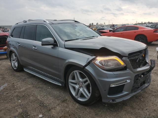 VIN 4JGDF7DEXFA576868 2015 MERCEDES-BENZ GL-CLASS no.4