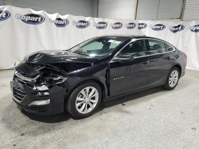 2024 CHEVROLET MALIBU LT - 1G1ZD5STXRF208504