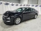 2024 CHEVROLET MALIBU LT - 1G1ZD5STXRF208504