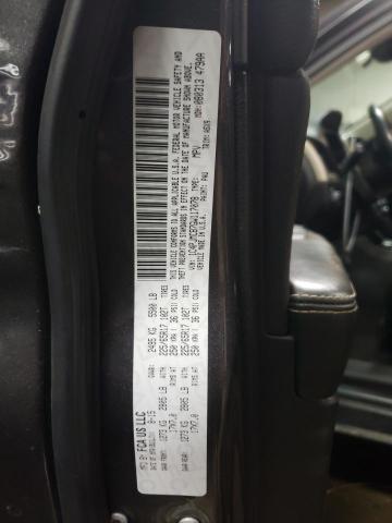 2016 JEEP CHEROKEE L - 1C4PJMCB7GW117078